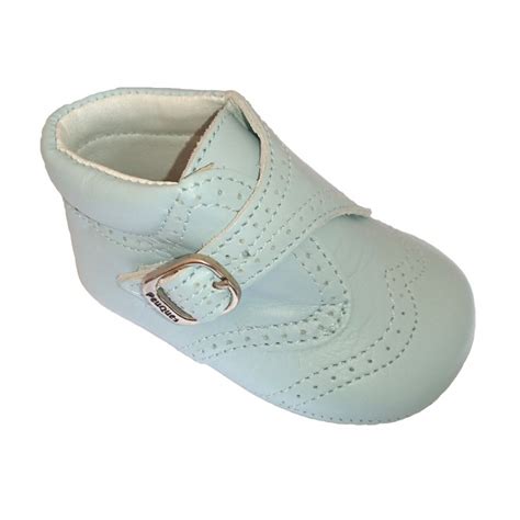 Botitas bebe unisex Continuara.org