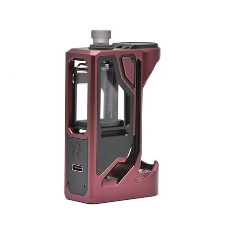 Box mod aio Continuara.org