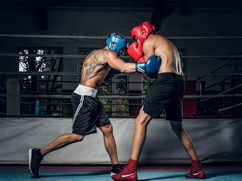 Boxeo Continuara.org