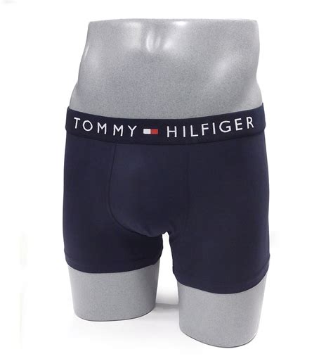 Boxer calzoncillo tommy Continuara.org