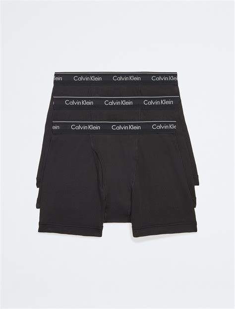 Boxer ck calvin Continuara.org