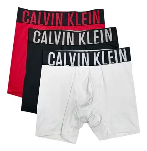 Boxer nuevos calvin Continuara.org