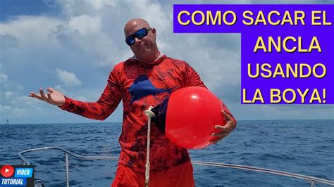 Boya embarcacion Continuara.org