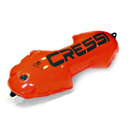 Boya torpedo cressi Continuara.org