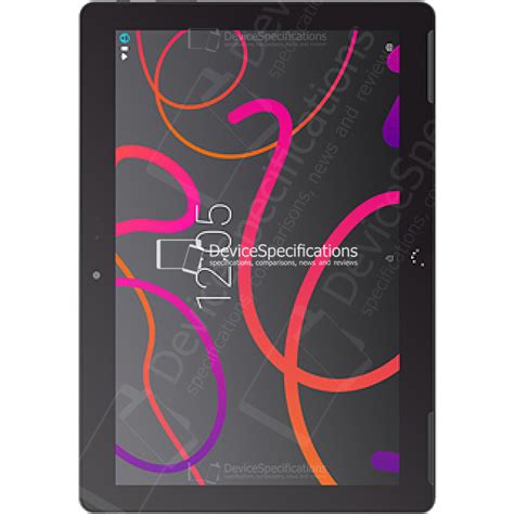 Bq m10 hd Continuara.org