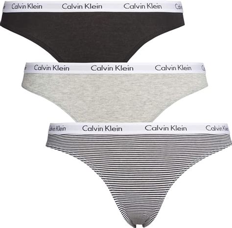 Bragas calvin klein Continuara.org