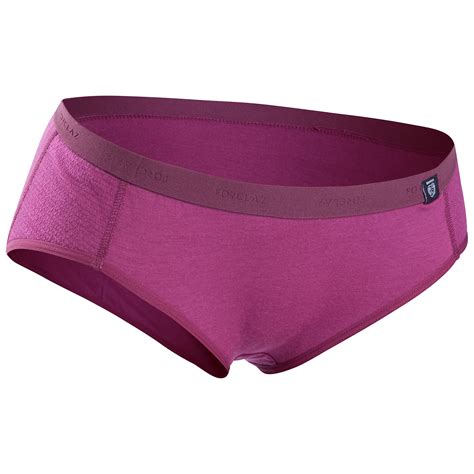 Bragas lana mujer Continuara.org