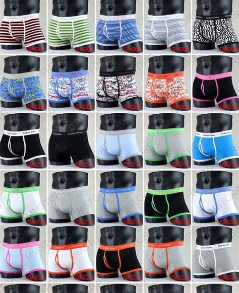 Bragas tangas boxers Continuara.org