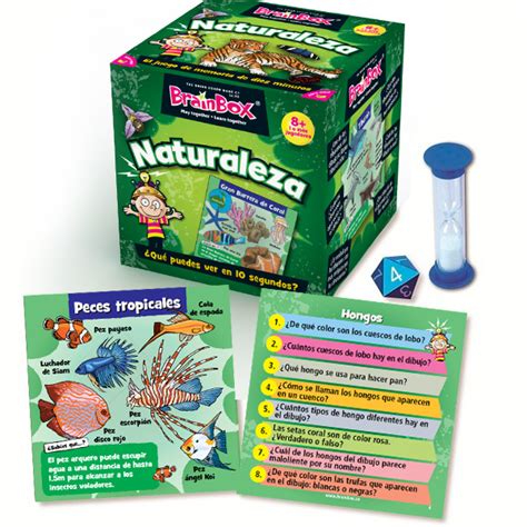Brainbox naturaleza Continuara.org