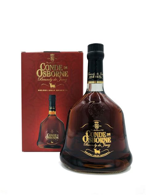 Brandy conde osborne Continuara.org