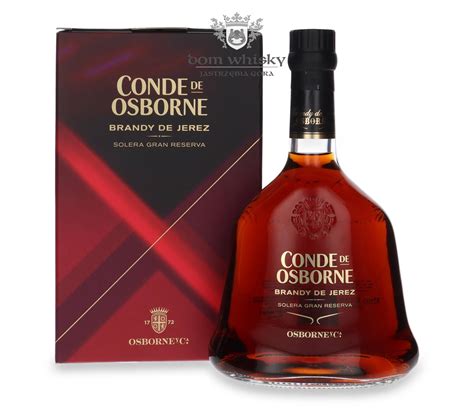 Brandy jerez conde Continuara.org