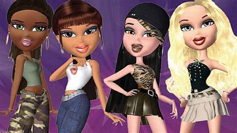 Bratz Continuara.org