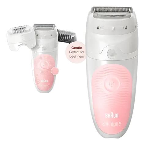 Braun depiladora Continuara.org