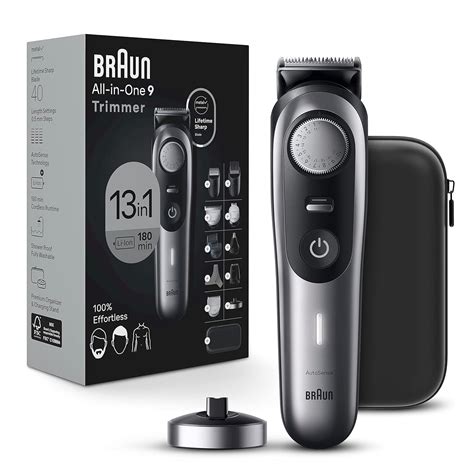 Braun series Continuara.org