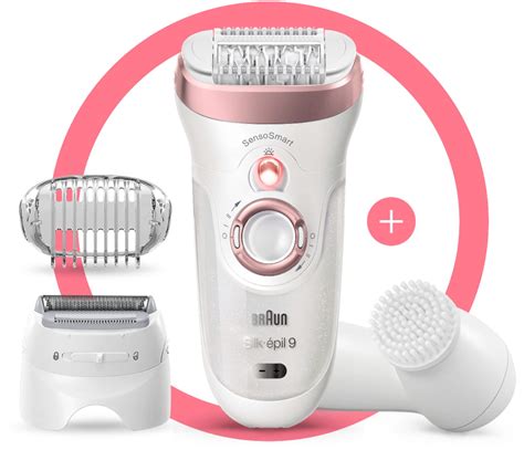 Braun silk epil Continuara.org