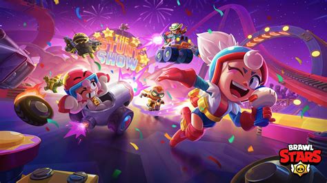 Brawl star Continuara.org