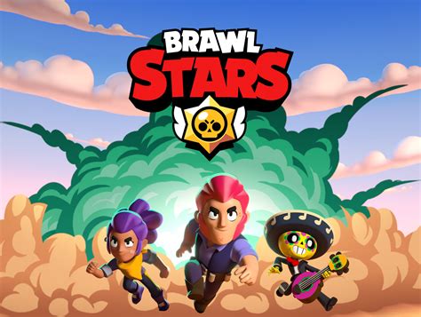 Brawl stars Continuara.org