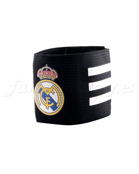 Brazalete capitan real Continuara.org