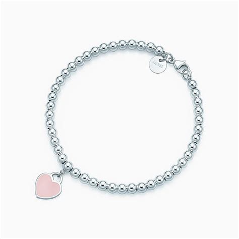 Brazalete tiffany Continuara.org