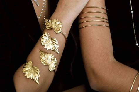 Brazaletes pulseras Continuara.org