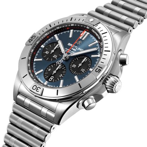 Breitling chronomat Continuara.org
