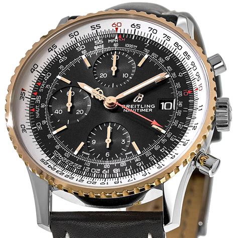 Breitling navitimer Continuara.org