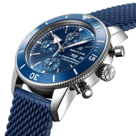 Breitling superocean heritage Continuara.org