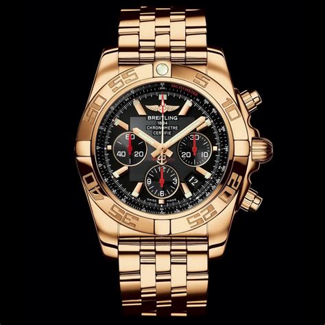 Breitling Continuara.org