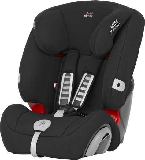 Britax romer evolva Continuara.org