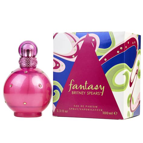 Britney spears fantasy Continuara.org