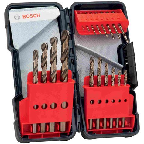 Brocas bosch Continuara.org