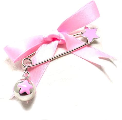 Broche imperdible lazo Continuara.org