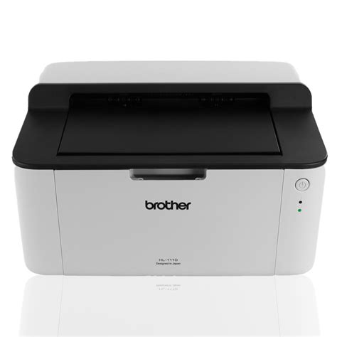 Brother impresora laser Continuara.org