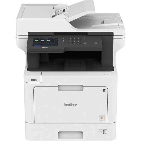 Brother mfc l8900cdw Continuara.org