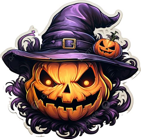 Bruja calabaza Continuara.org