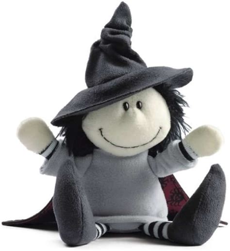 Brujas peluches Continuara.org