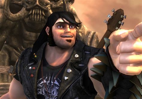 Brutal legend Continuara.org