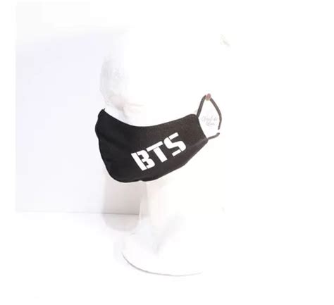 Bts cubre boca Continuara.org