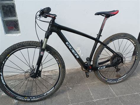 Btt 29 carbono Continuara.org