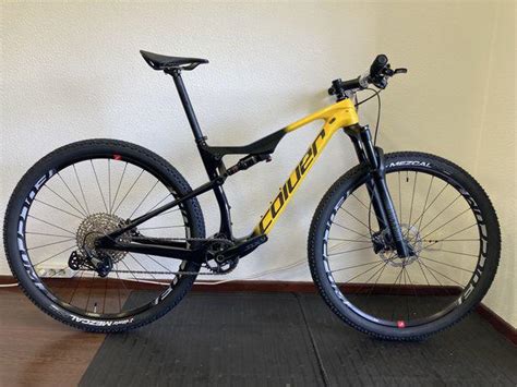 Btt carbono Continuara.org