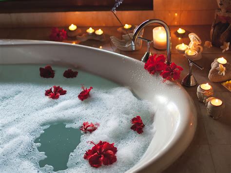 Bubble bath Continuara.org