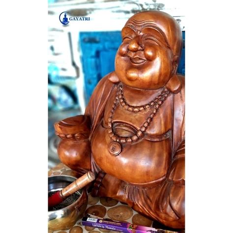 Buda 60cm Continuara.org