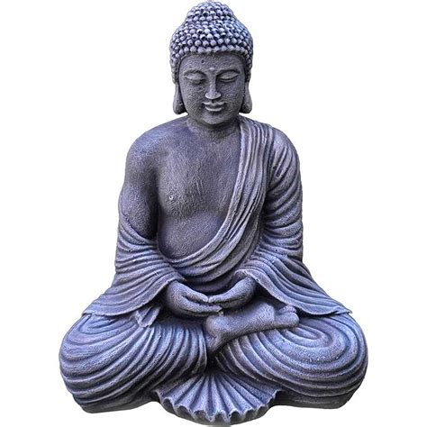 Buda piedra Continuara.org