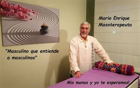 Buen excelente masaje Continuara.org