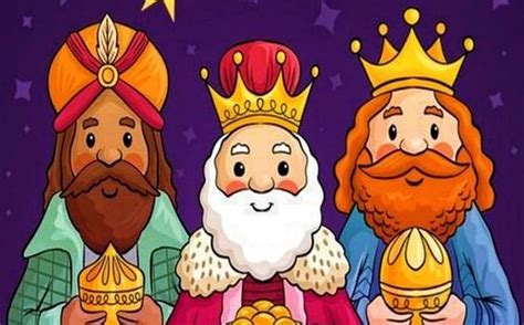 Buen regalo reyes Continuara.org