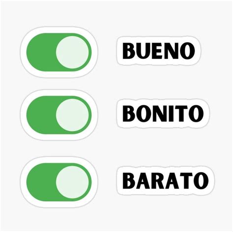 Bueno bonito Continuara.org