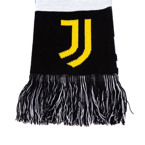 Bufanda juventus Continuara.org
