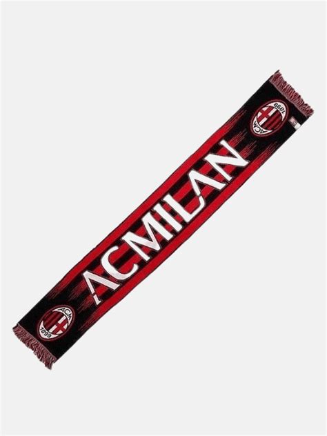 Bufanda milan Continuara.org