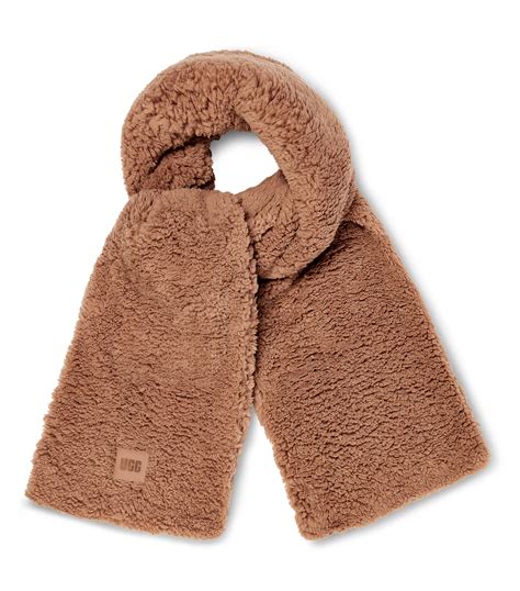 Bufanda ugg Continuara.org