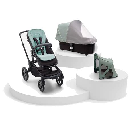 Bugaboo accesorios Continuara.org